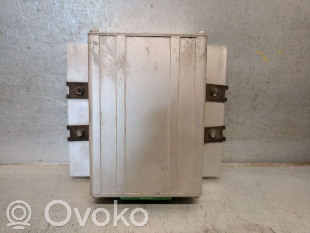 Volvo XC90 Other control units/modules 
