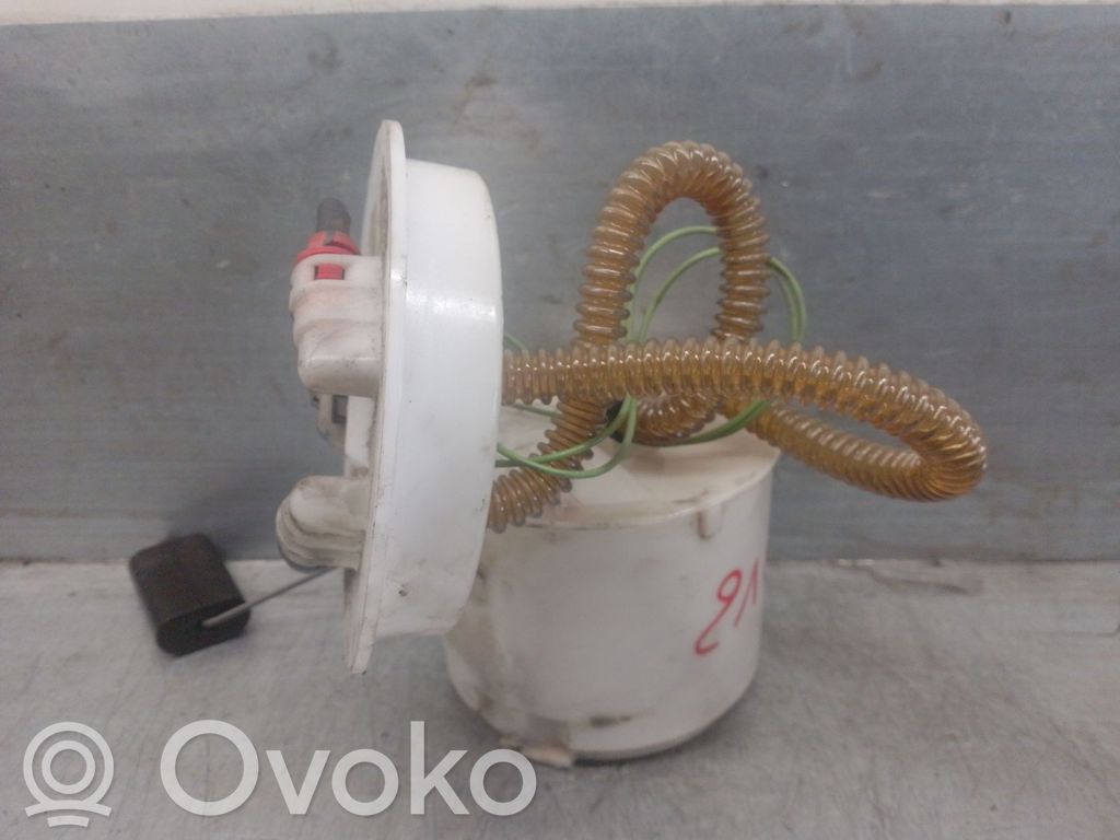 Ford Focus Bomba interna de combustible 