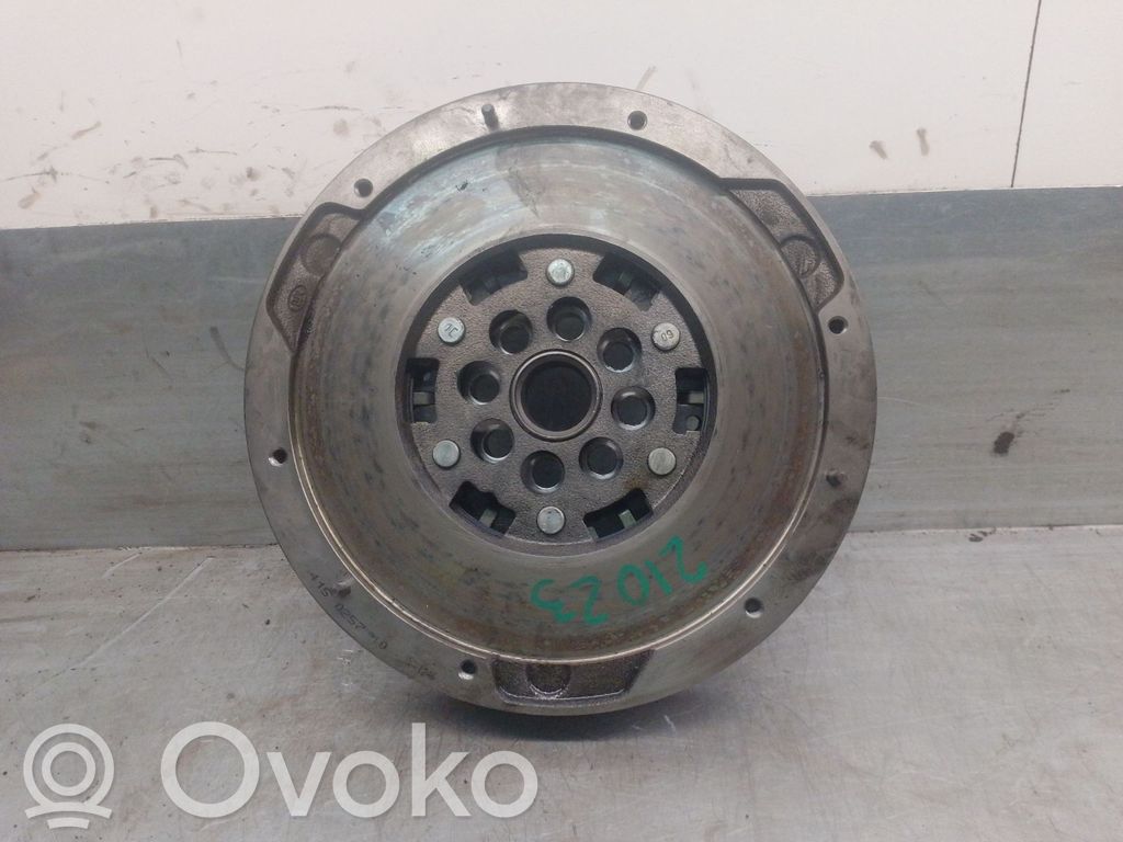Saab 9-5 Flywheel 
