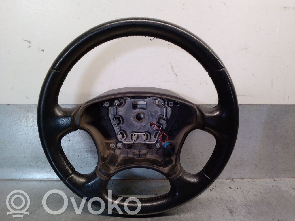 Peugeot 407 Руль 