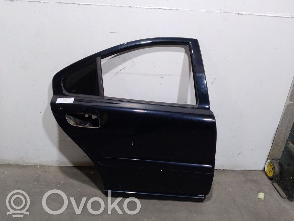 Volvo S60 Galinės durys 