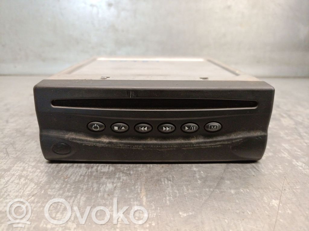 Volvo XC90 Unidad de control de sonido audio HiFi