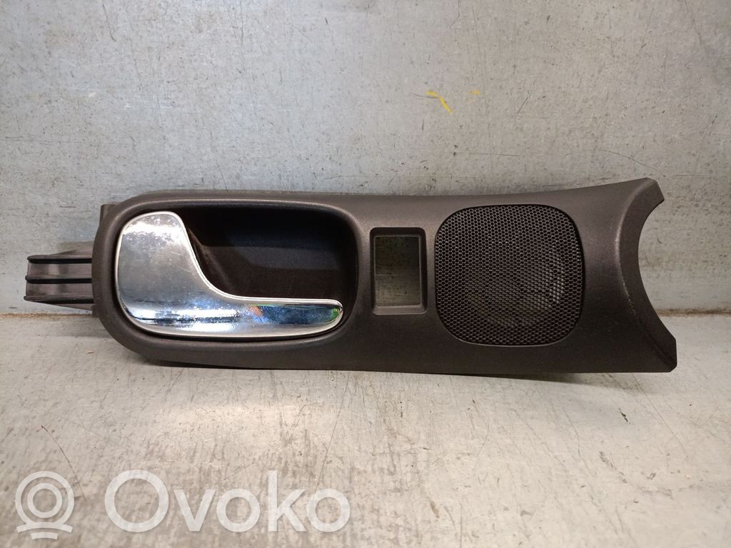 Audi A4 S4 B5 8D Mâner interior ușă față 