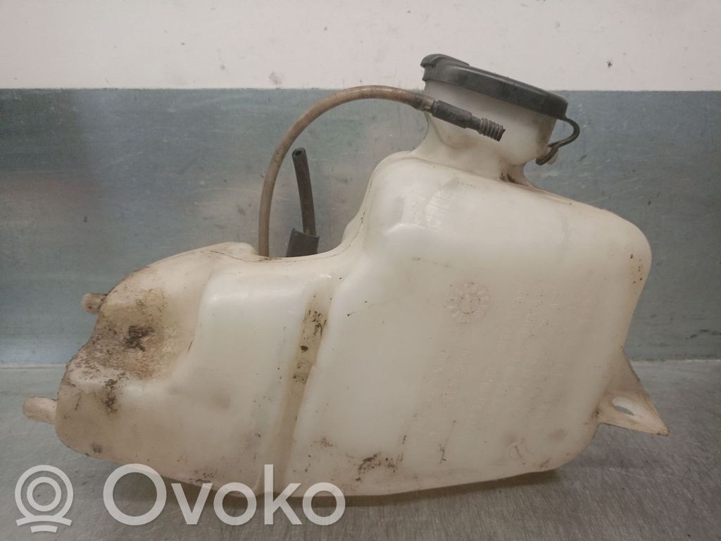 Renault Kangoo I Zbiornik płynu do spryskiwaczy szyby przedniej / czołowej 