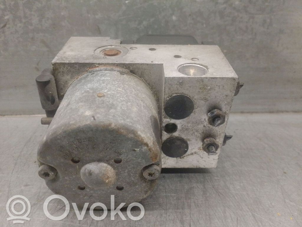 ABS-pumppu   8E0614111T,4D0614111G,0285202401BOSCH