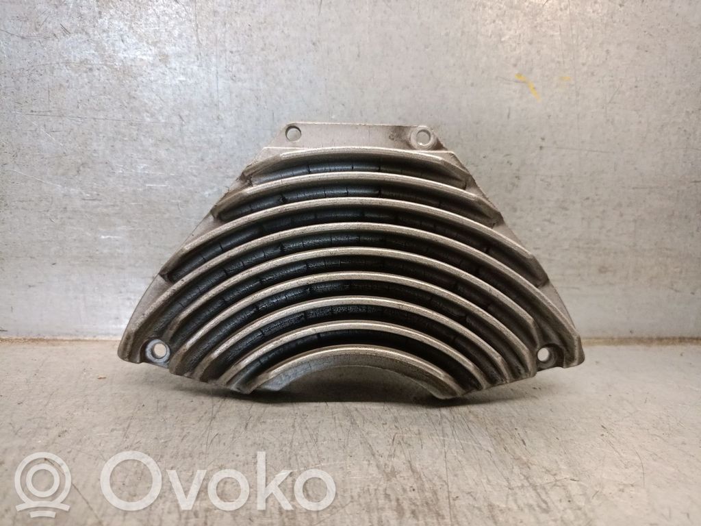 Audi A4 S4 B5 8D Motor aerotermă/rezistor ventilator 