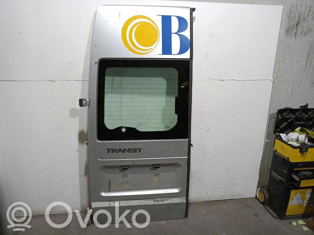 Ford Transit Задняя дверь 