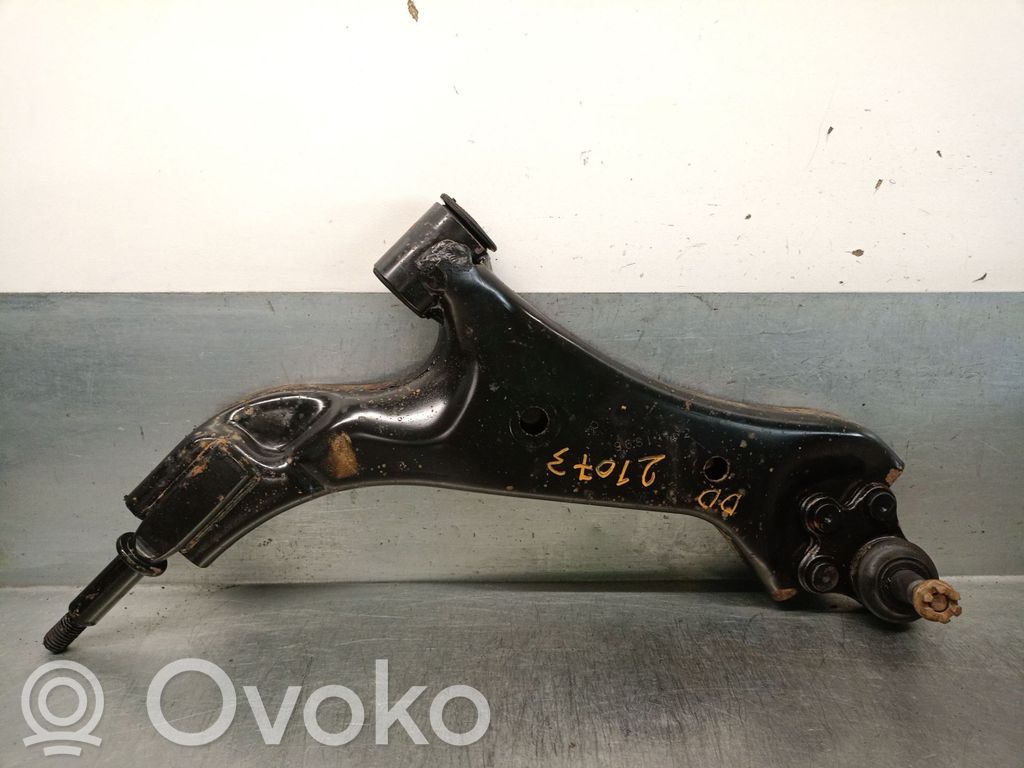 Opel Antara Querlenker vorne 