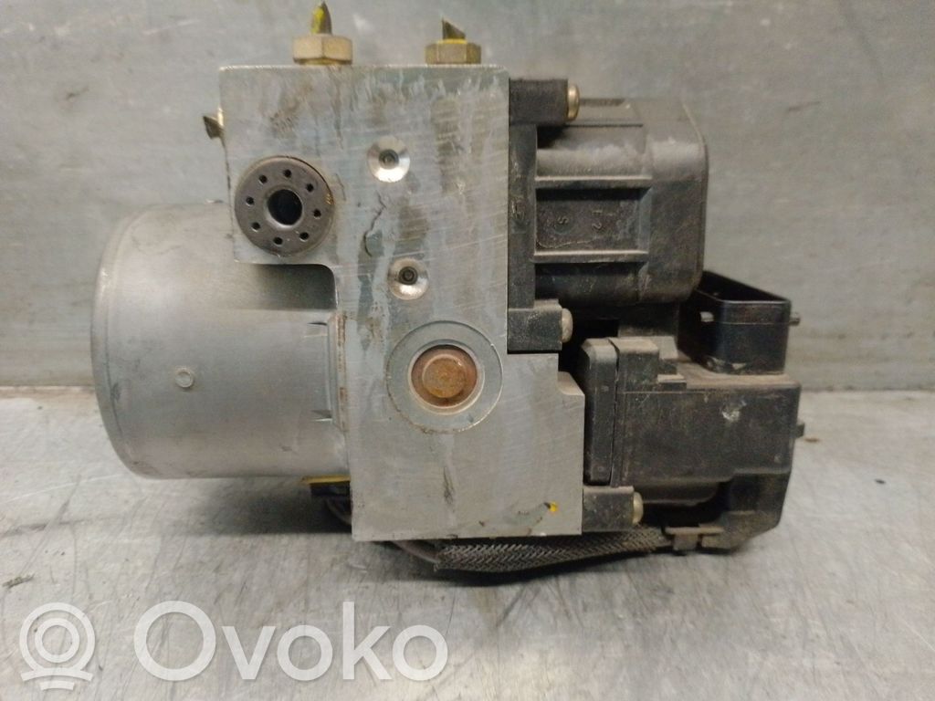 ABS-pumppu   SRB101210,0265216684BOSCH