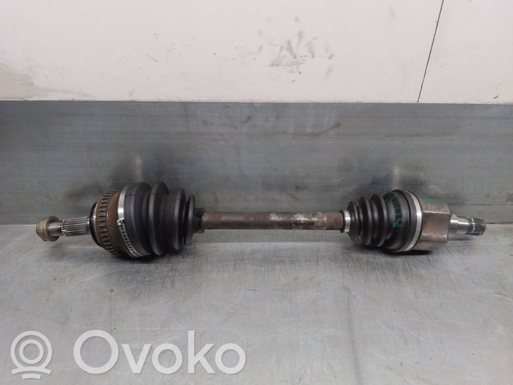Rover 45 Etuvetoakseli 