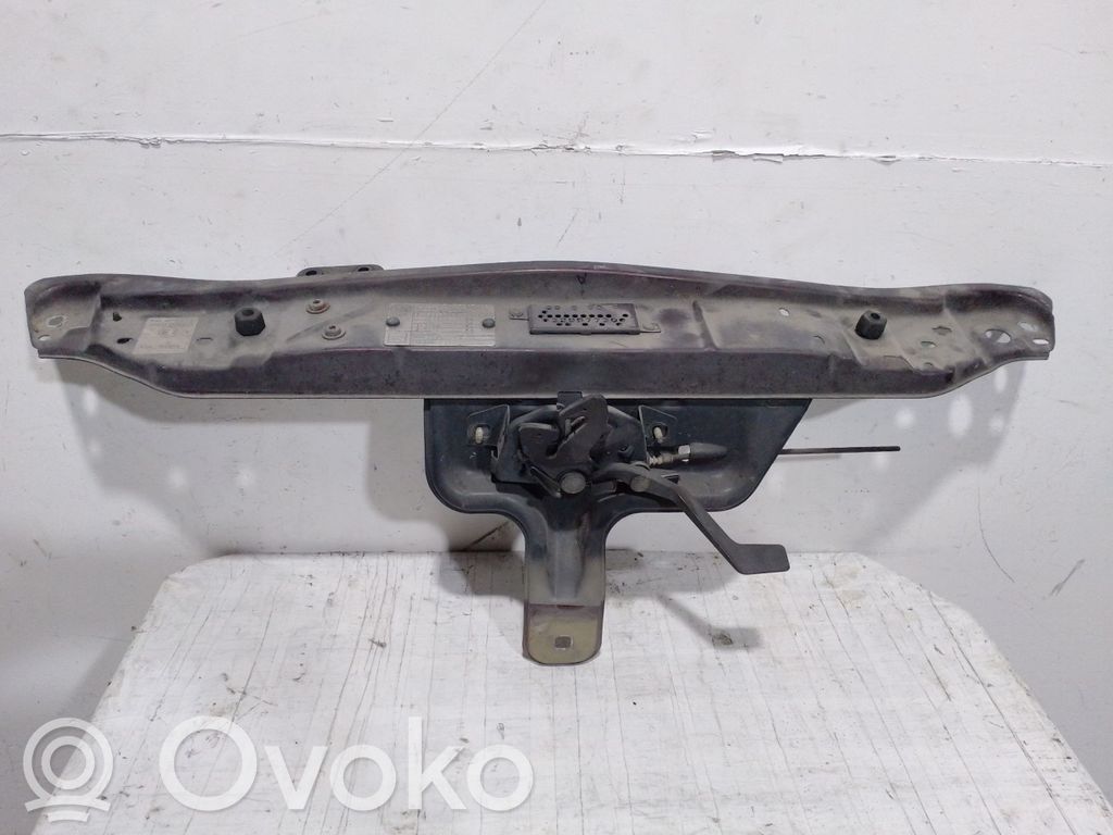Lancia Lybra Panel de instrumentos 