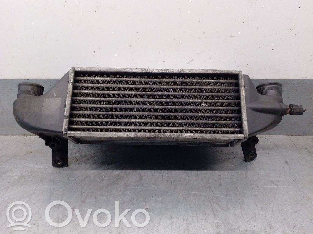 Ford Focus Radiador intercooler 