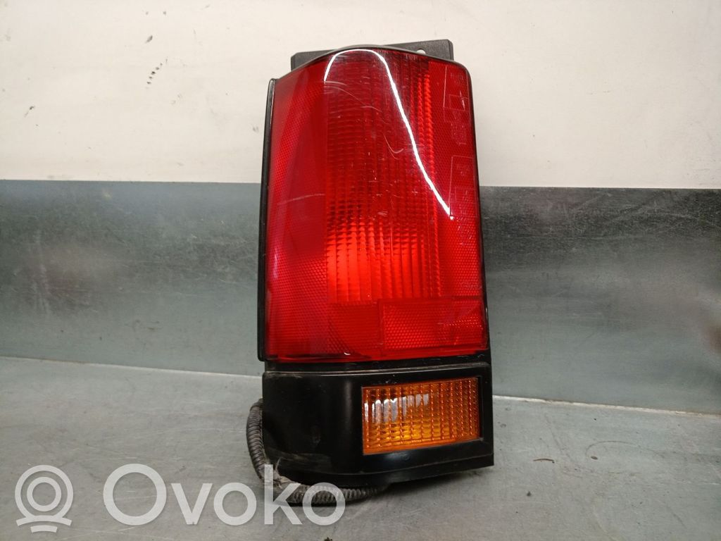 Ford Explorer Luci posteriori 