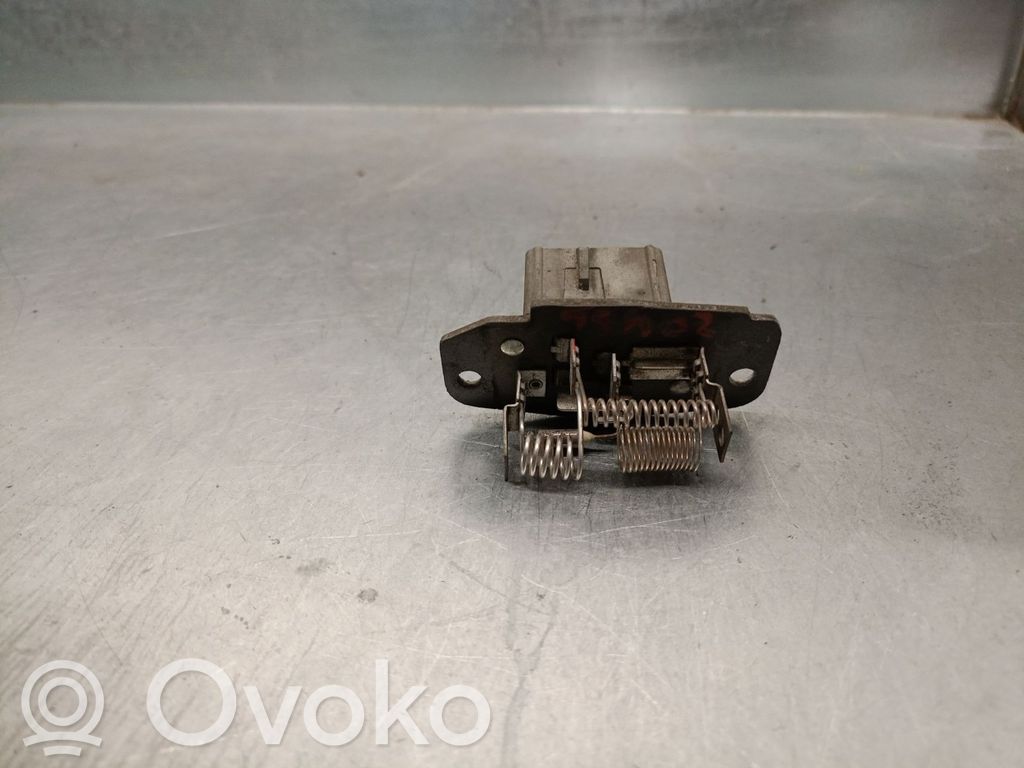 Rezystor / Opornik dmuchawy nawiewu   4573157,4573157