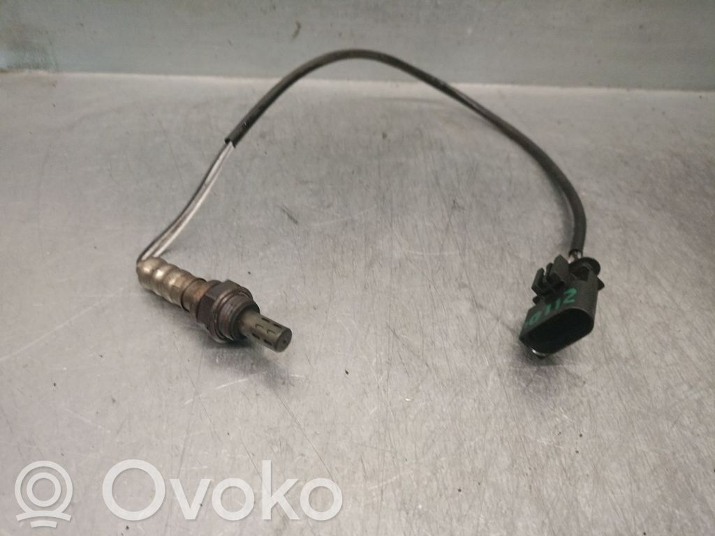 Зонд «Lambda»   MHK100722,MHK100722
