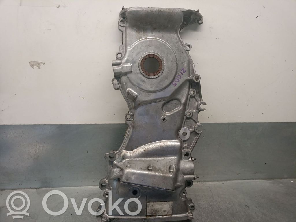 Osłona paska / łańcucha rozrządu   2802041060,1132128020