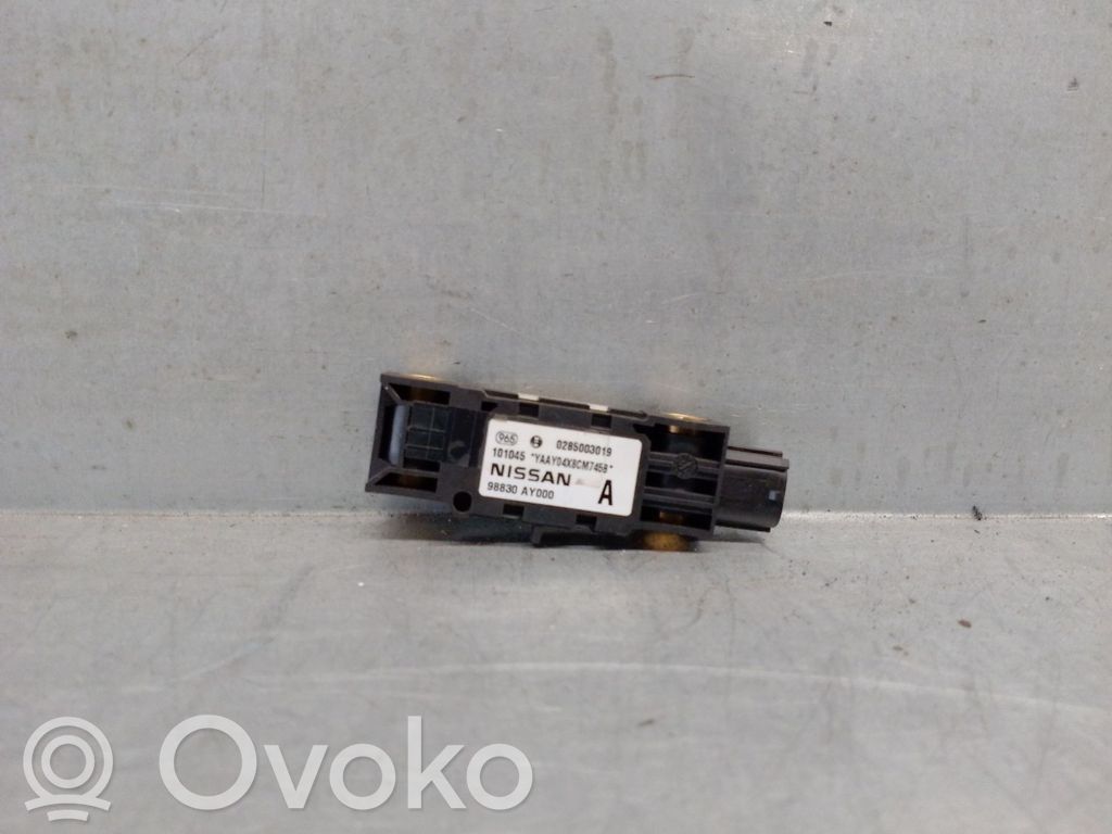 Sensor   98830AY000,0285003019