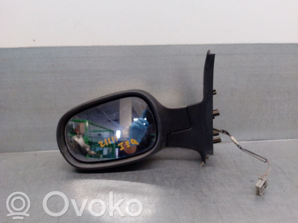 Nissan Micra Specchietto retrovisore elettrico portiera anteriore 