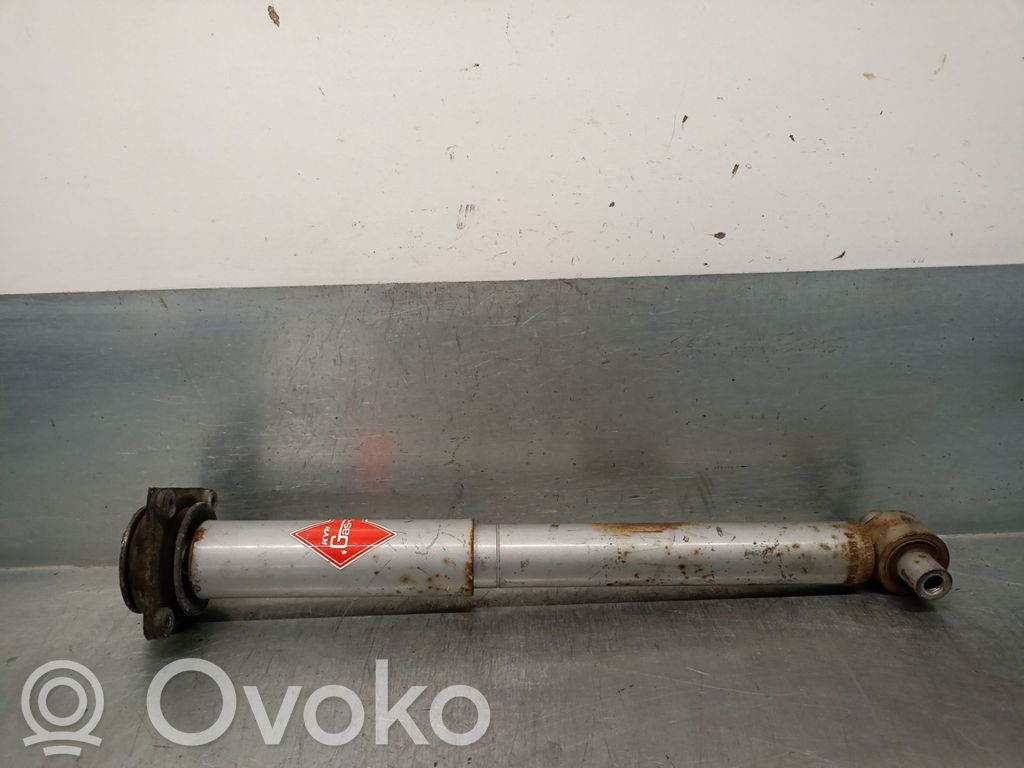 Volvo S60 Ammortizzatore posteriore 