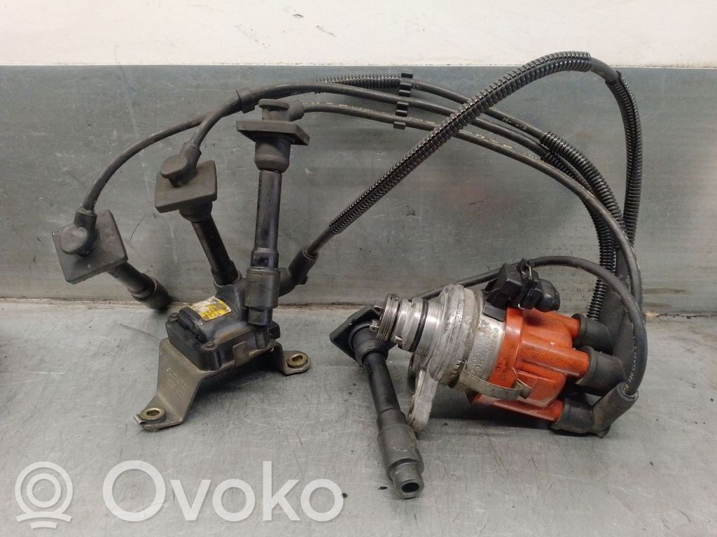Toyota Carina T210 Bobina di accensione ad alta tensione