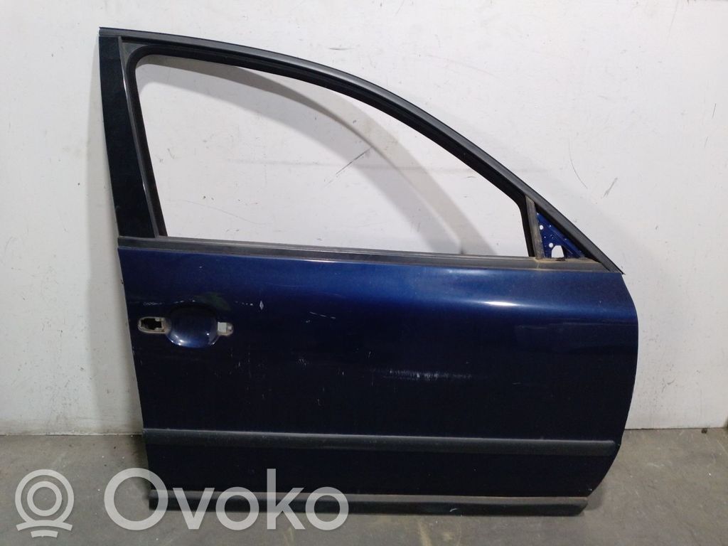 Volkswagen Passat Alltrack Ușă față 