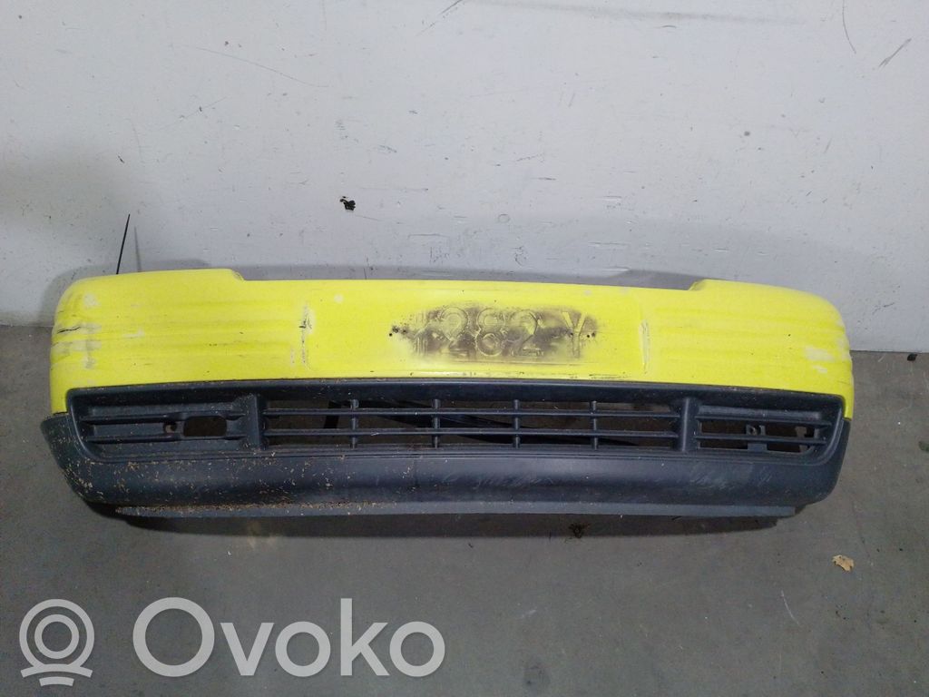 Seat Arosa Etupuskuri 