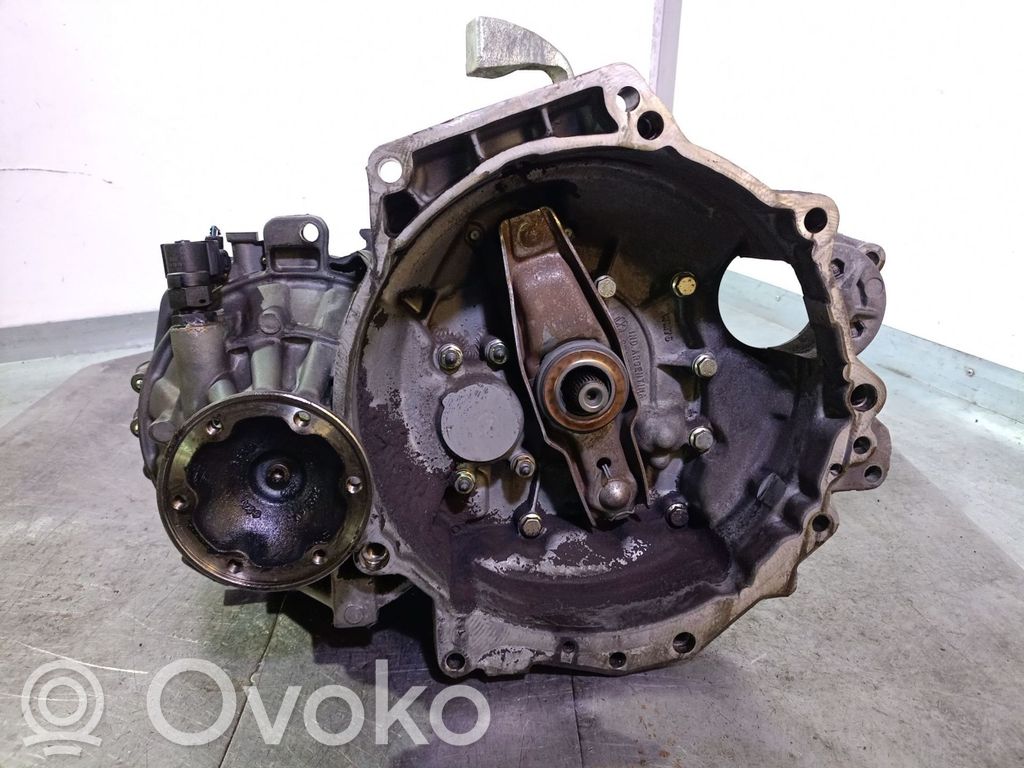 Seat Cordoba (6K) Mehāniska 5 ātrumu pārnesumkārba 