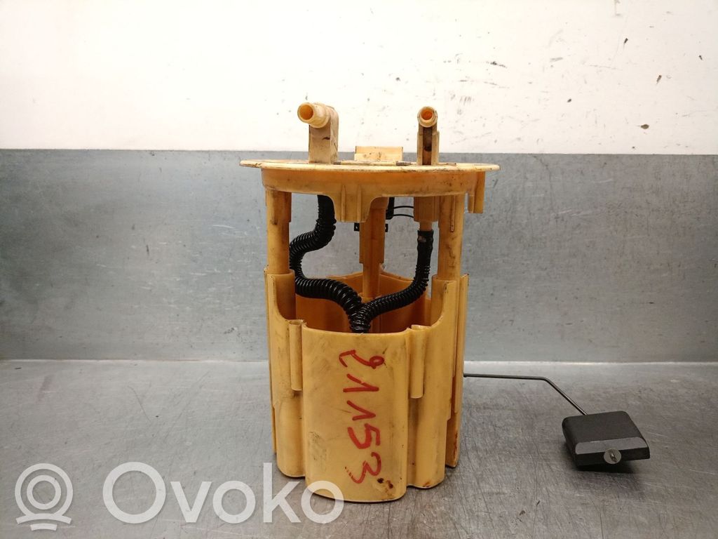 Citroen C5 Bomba interna de combustible 