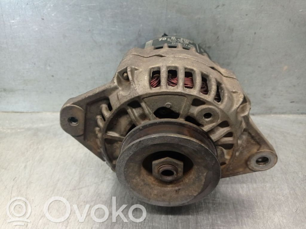Generatorius   231007F000,0123310033BOSCH