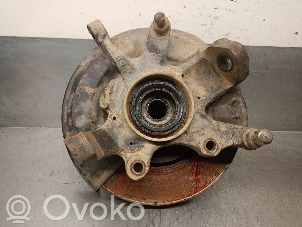 Ford Maverick Zwrotnica koła przedniego 