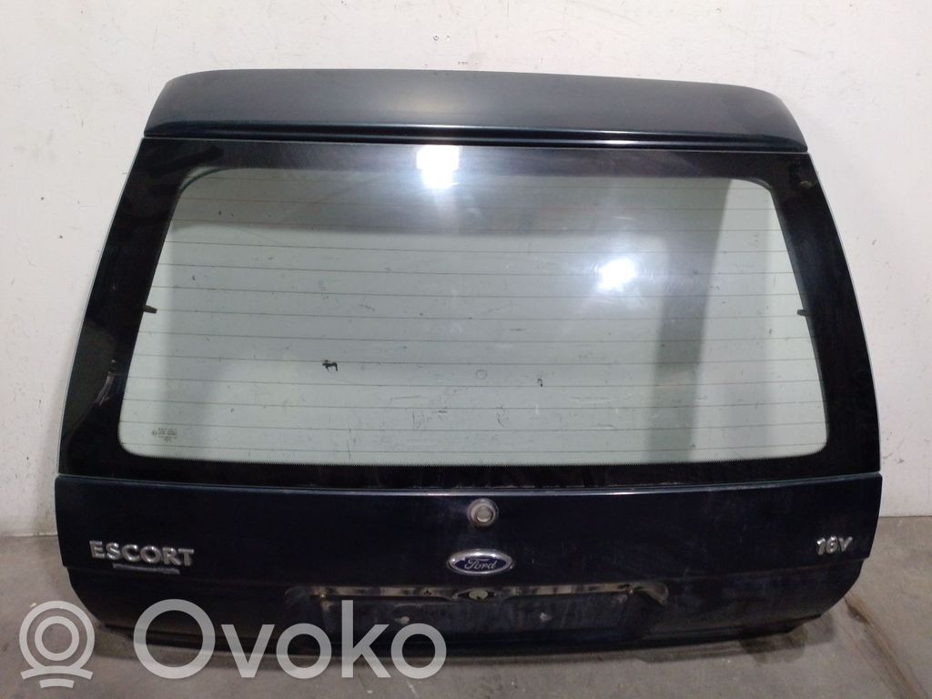 Ford Escort Puerta del maletero/compartimento de carga 