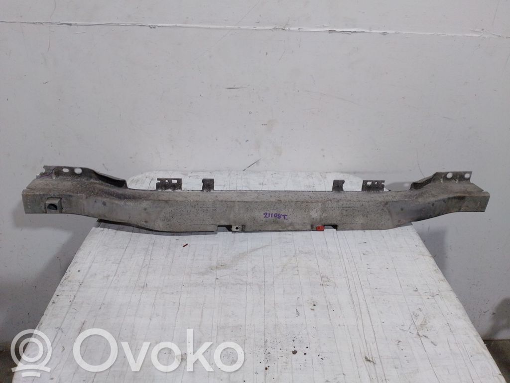 Opel Astra G Staffa di rinforzo montaggio del paraurti anteriore