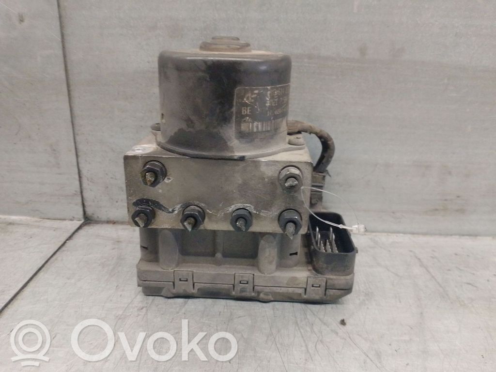 Ford Galaxy ABS Blokas 