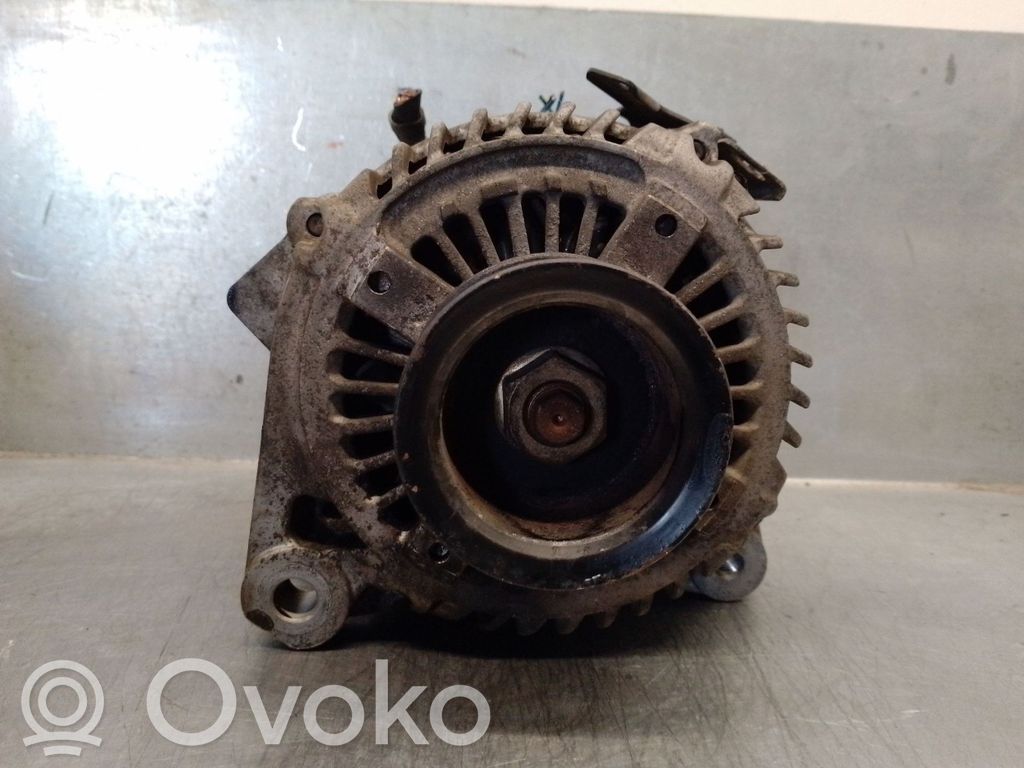 Alternator   2706028070,2706028070,1022110750DENSO
