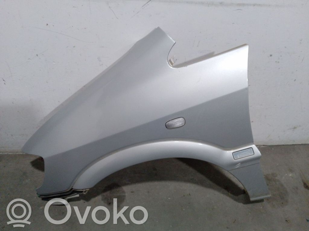 Opel Zafira A Aile 