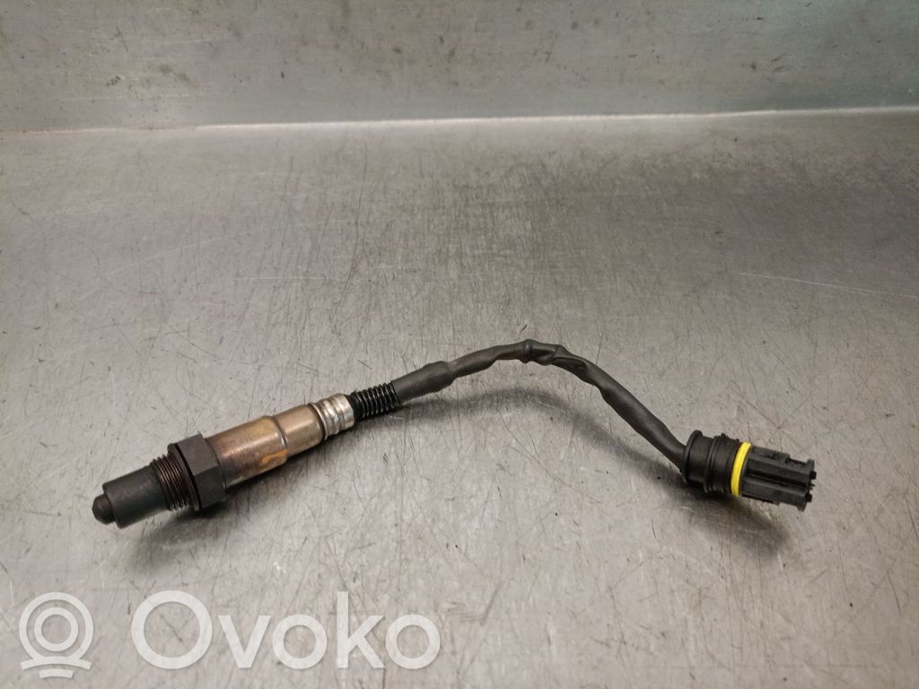 Mercedes-Benz A W168 Lambda probe sensor 