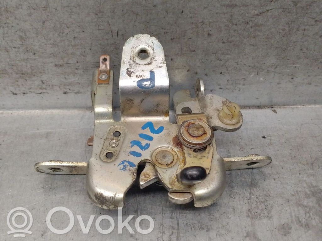 Austin Montego Tailgate lock latch 
