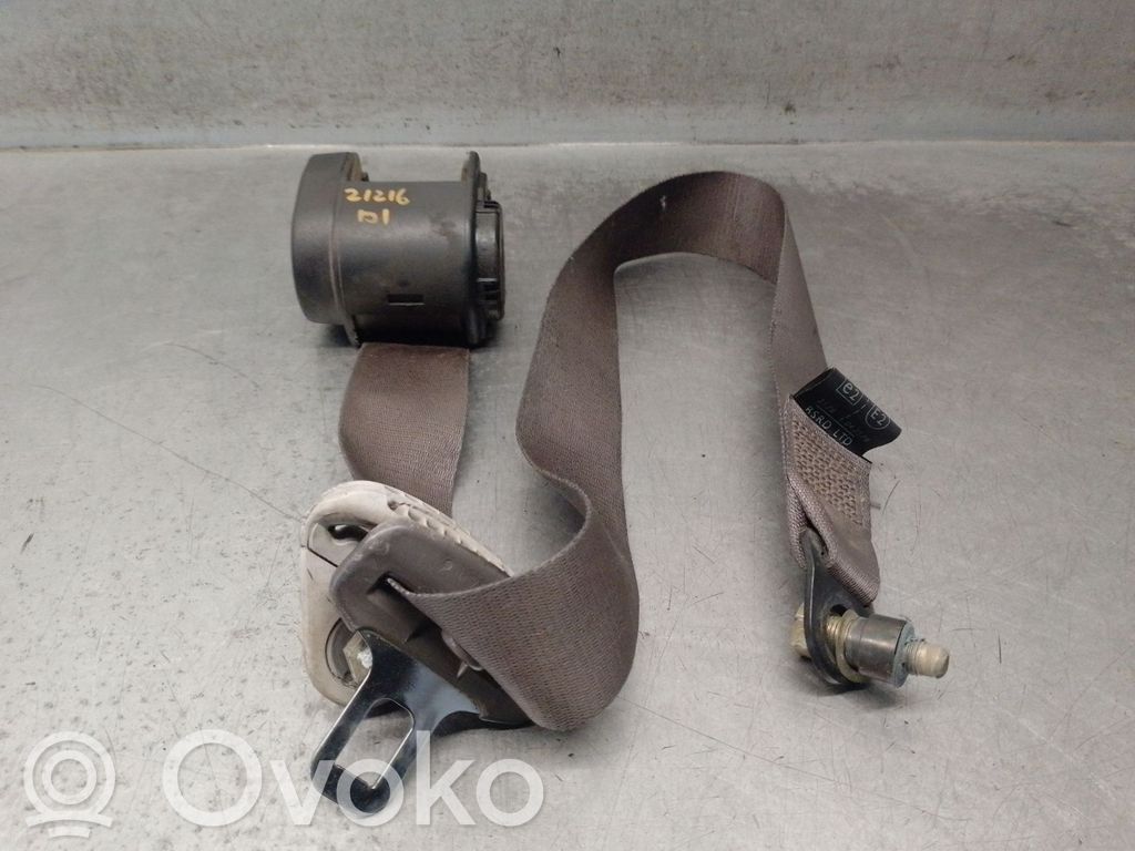 Cinturón delantero   036018389,BSRD