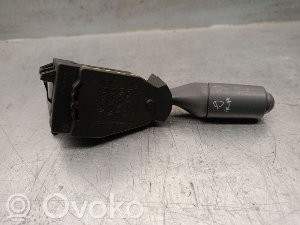 Smart ForTwo I Commodo d'essuie-glace 