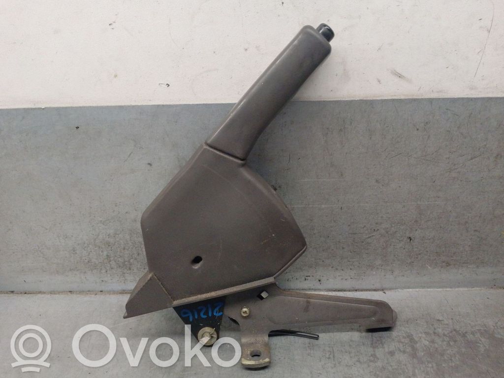 Austin Montego Hand brake release handle 