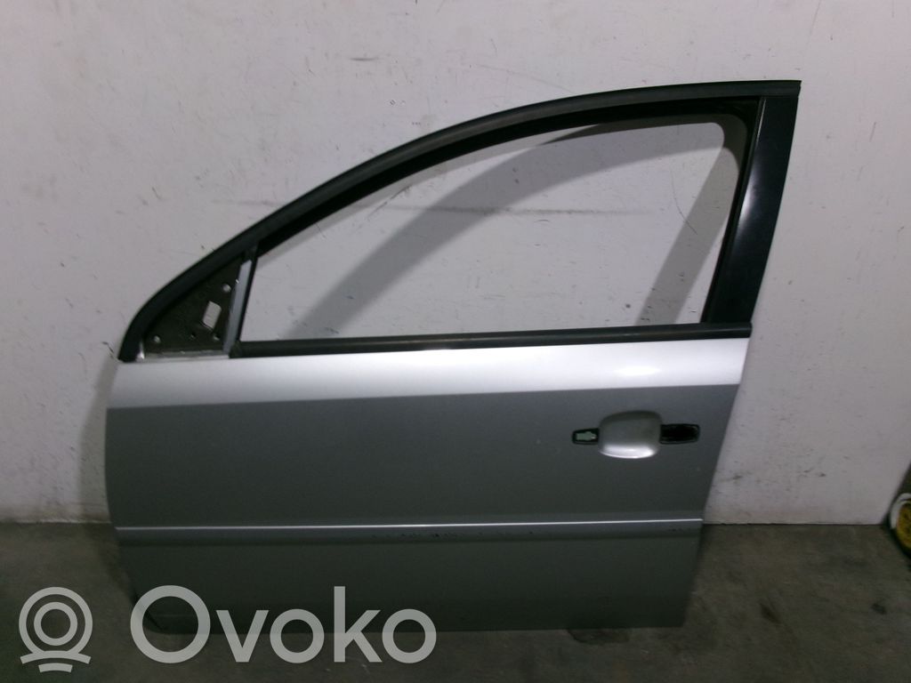 Opel Vectra C Priekinės durys 