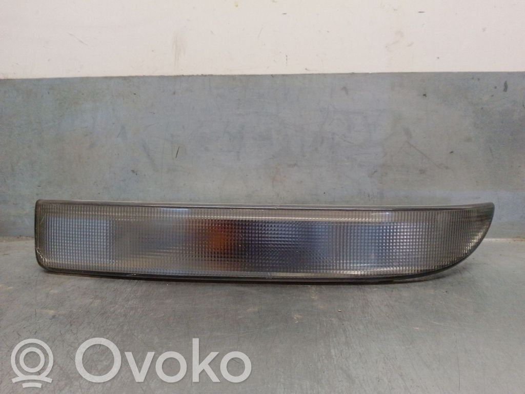 Nissan Interstar Headlight/headlamp 