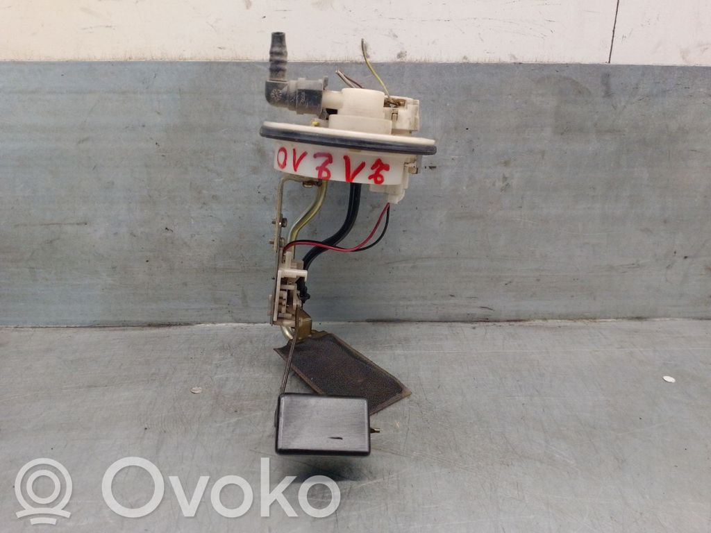 Toyota Corolla E120 E130 In-tank fuel pump 