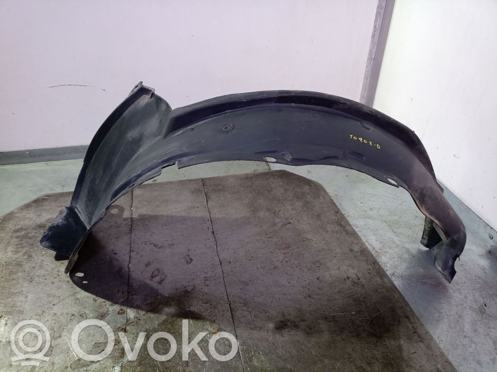 Renault Master II Rivestimento paraspruzzi passaruota anteriore 