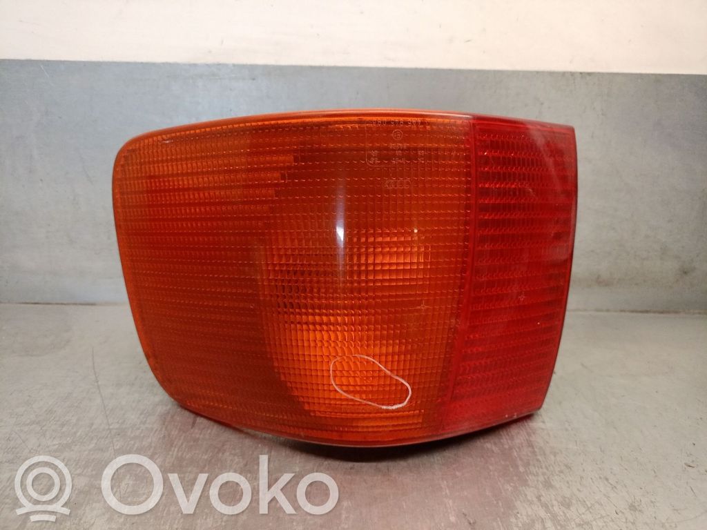 Audi 100 S4 C4 Rear/tail lights 
