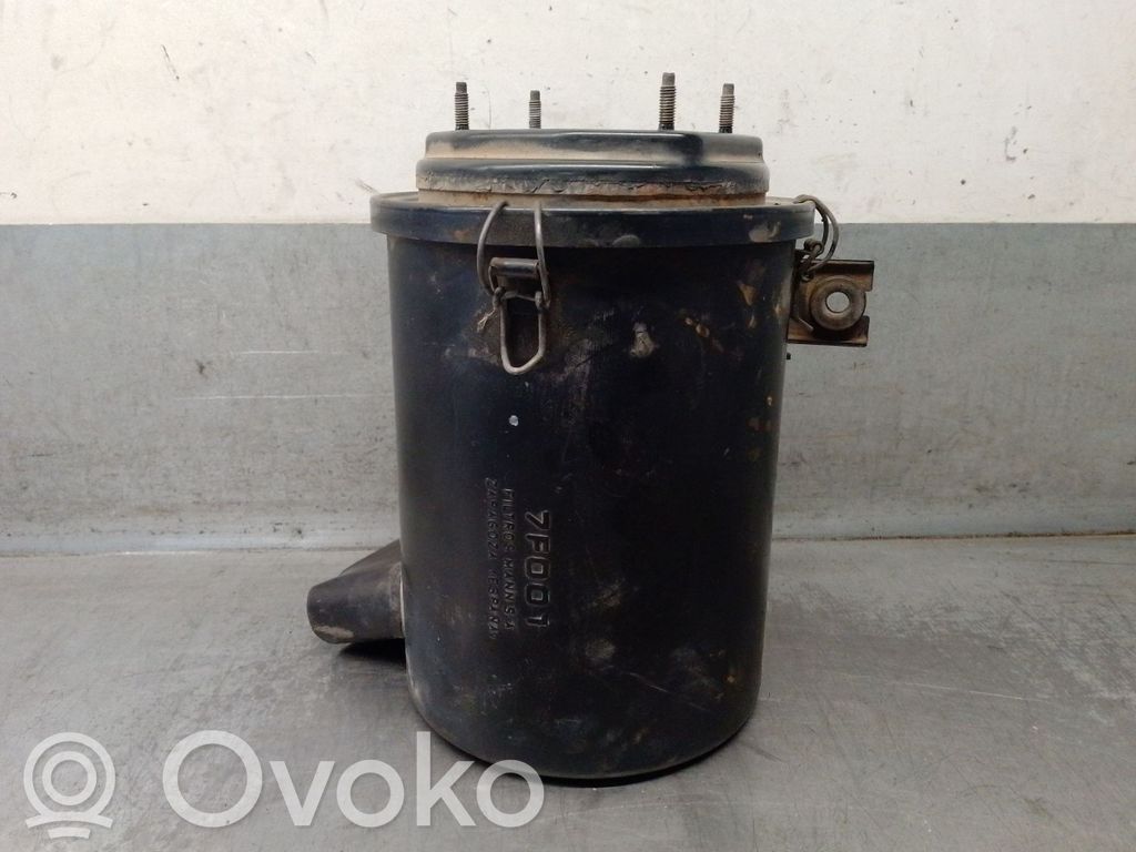Ford Maverick Air filter box 