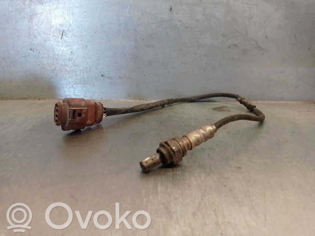 Seat Leon (1M) Lambda probe sensor 