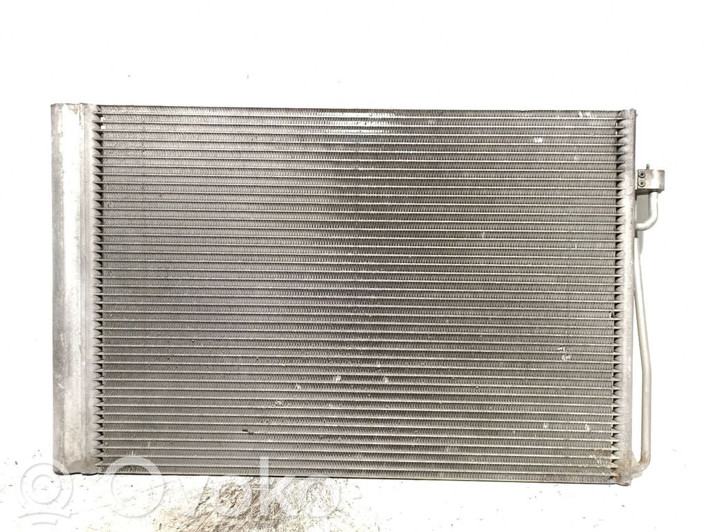 Klimakühler   64508379885,83364BEHR