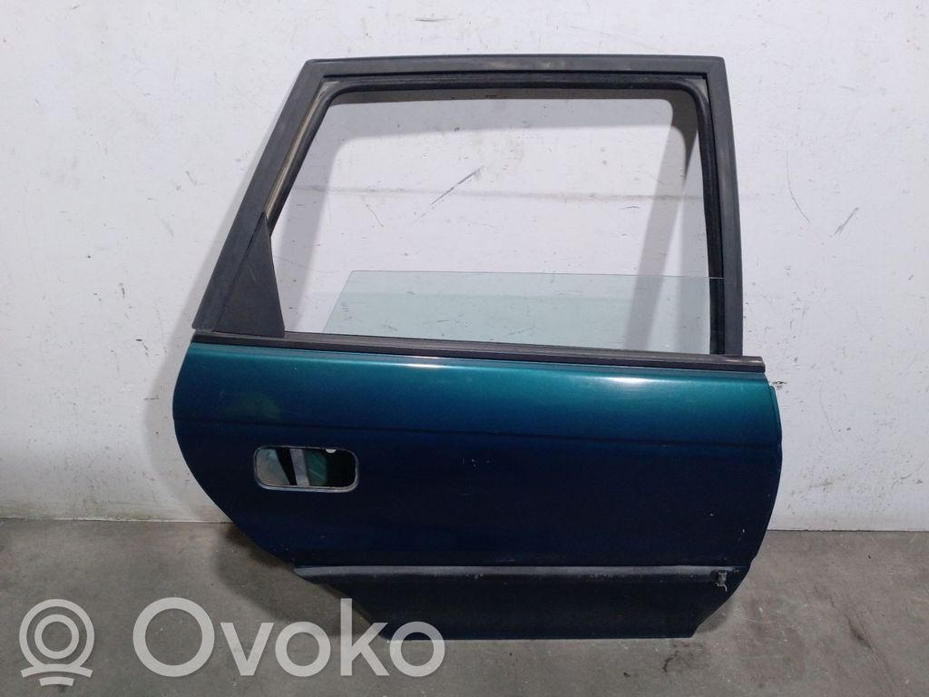 Opel Astra F Puerta trasera 