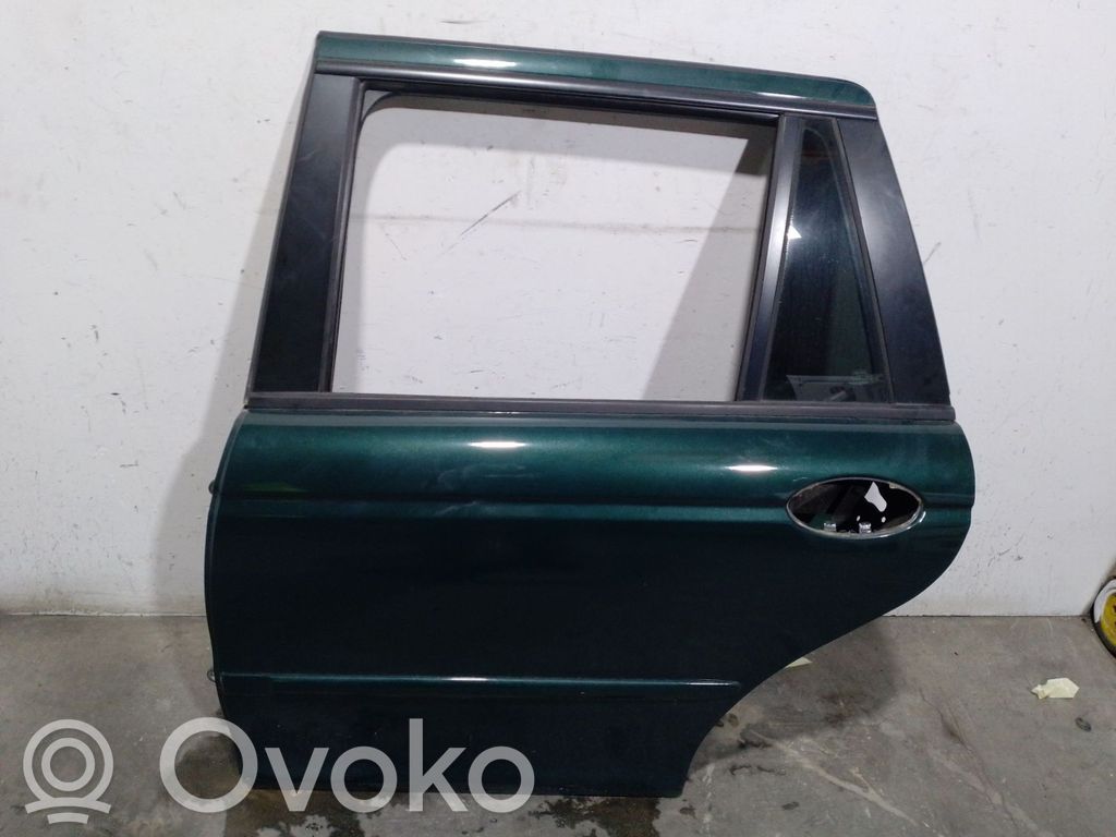 Puerta trasera   C2S37611